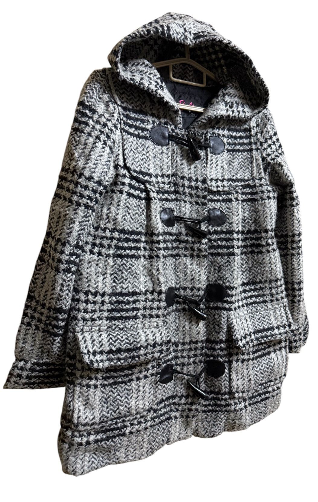 Designer Vintage Wool Jacket Barbie Size US M / EU 48-50 / 2 - 3 Thumbnail
