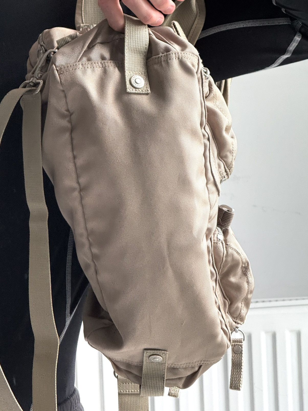 George Gina & Lucy Very Rare George Gina & lucy Y2k Alyx Bag Crossbody Handbag Size ONE SIZE - 19 Thumbnail