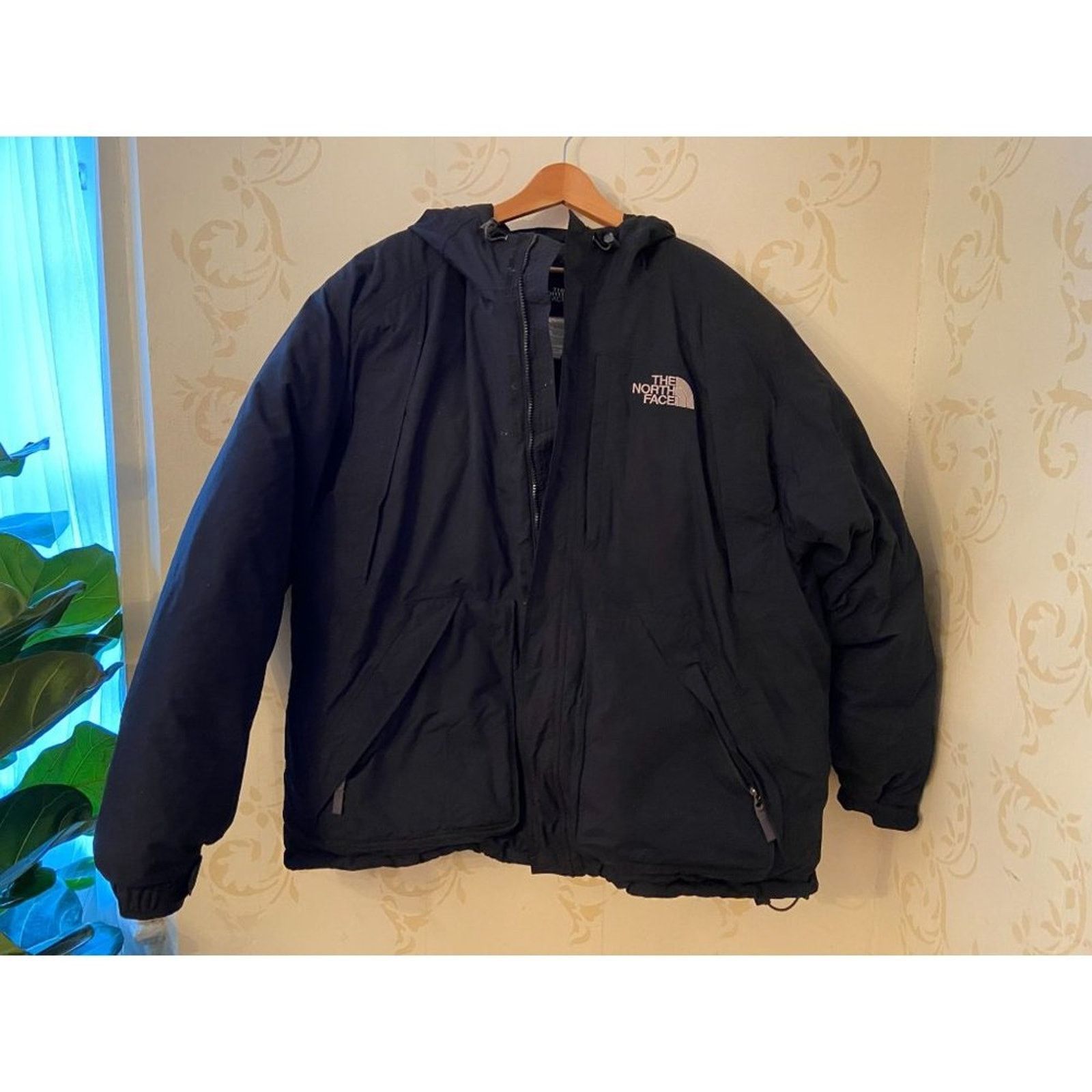 The North Face The North Face Men's Size 2XL 100% Down Jacket - Super Warm Size US XXL / EU 58 / 5 - 1 Thumbnail