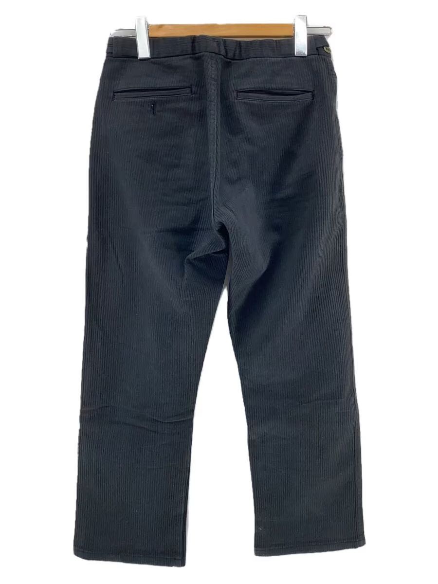 Comme des Garcons × Comme des Garcons Homme Plus Striped Straight Leg Pants Size US 29 - 2 Thumbnail