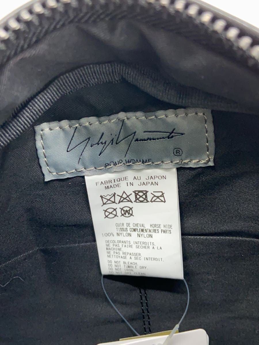 Yohji Yamamoto Night H yohji yamamoto bag Size ONE SIZE - 5 Thumbnail