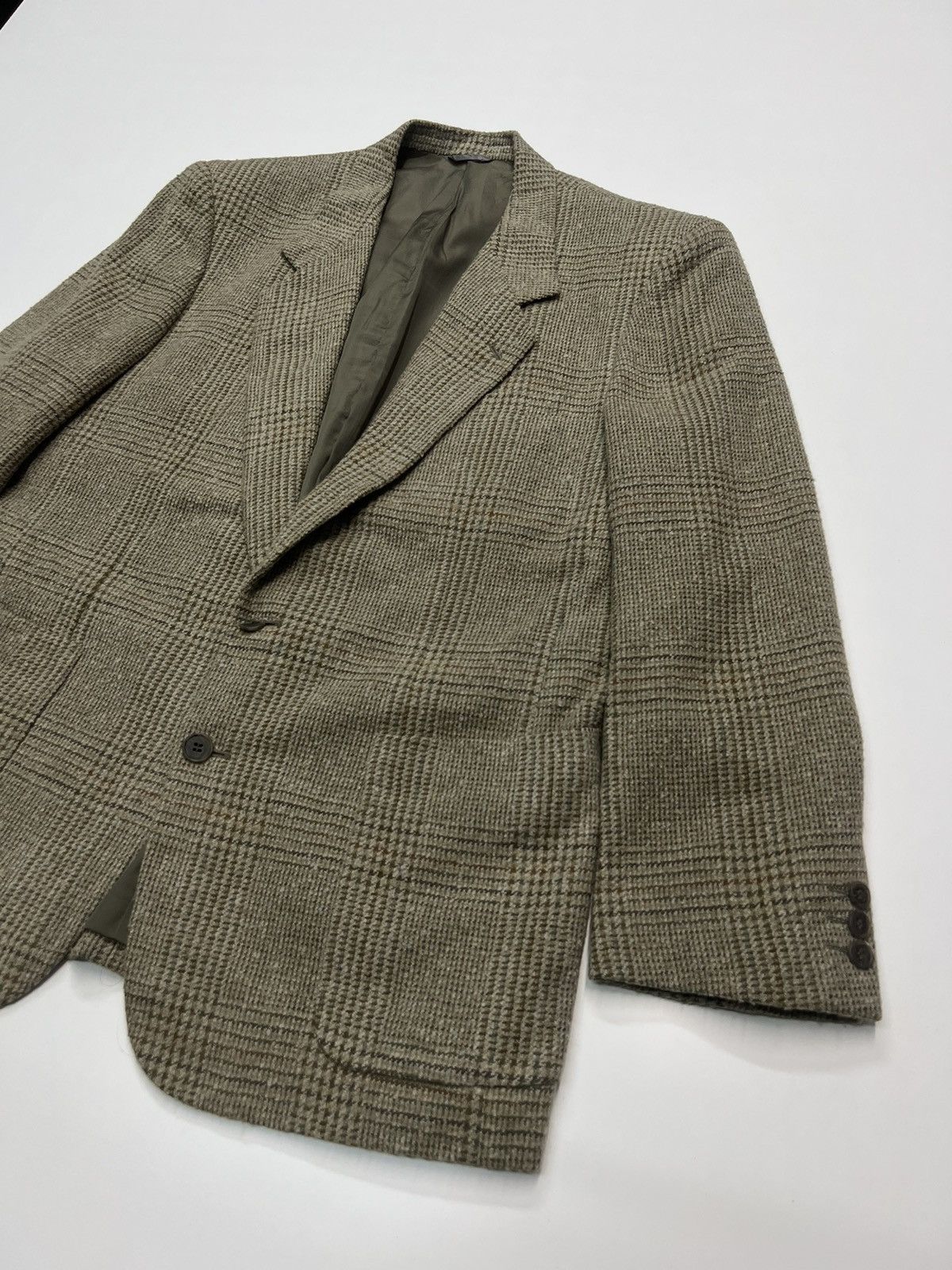 Balenciaga BALENCIAGA PARIS BLAZERS Size 44S - 4 Thumbnail
