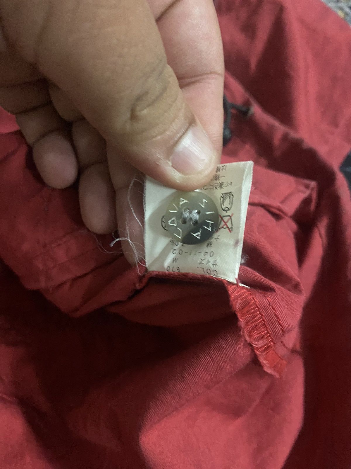 Designer × Japanese Brand Lupo di Mare Sina Cova jacket two pocket Size US M / EU 48-50 / 2 - 10 Thumbnail