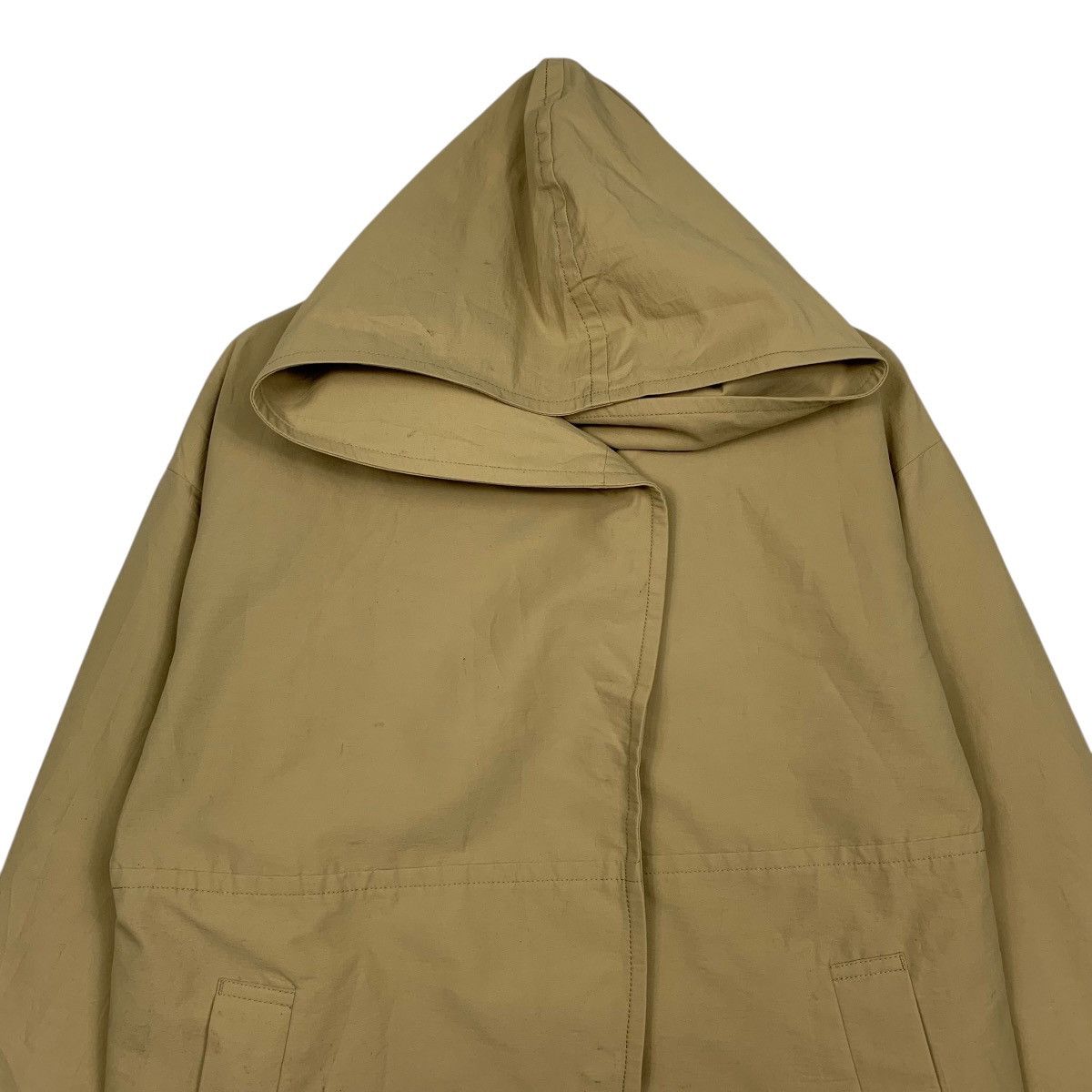 Journal Standard Journal Standard Hooded Jacket Size M / US 6-8 / IT 42-44 - 2 Thumbnail