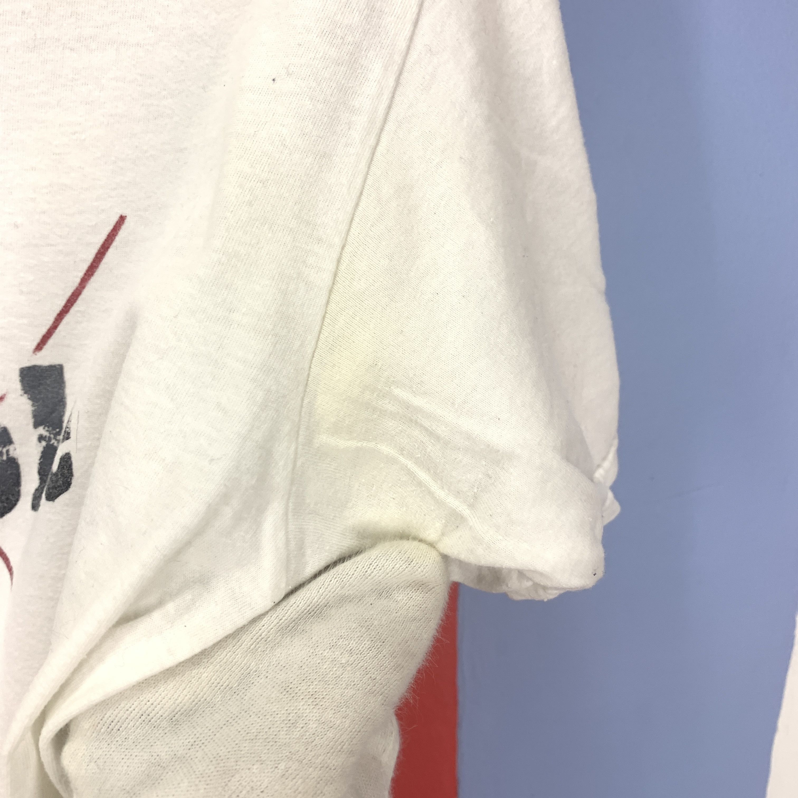 Other MISSION IMPOSSIBLE Crew Neck T Shirt #1828/08 Size US S / EU 44-46 / 1 - 4 Thumbnail