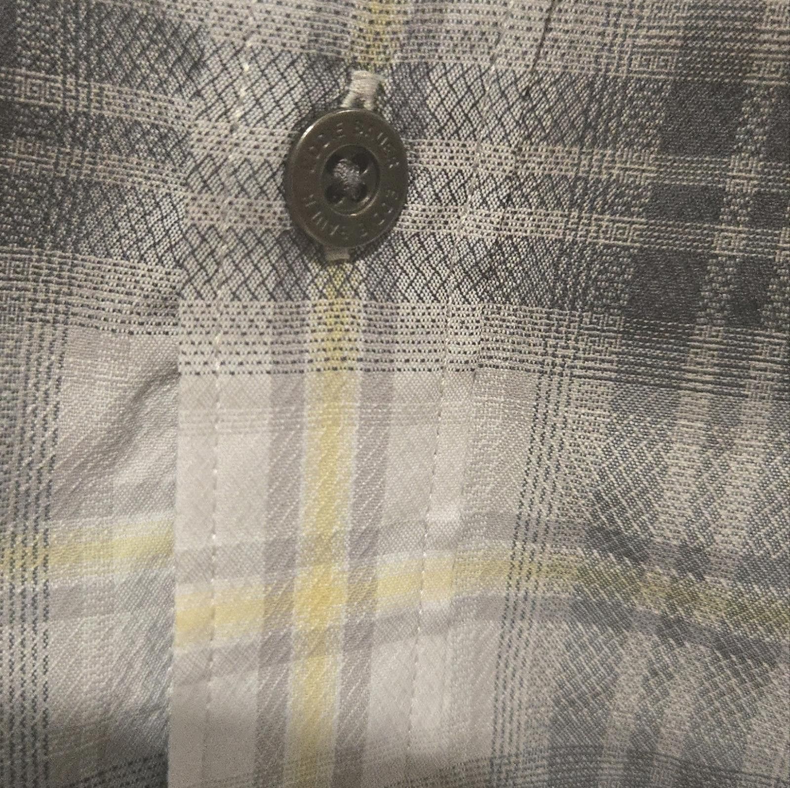 Eddie Bauer Eddie Bauer Mens Shirt Size US L / EU 52-54 / 3 - 3 Thumbnail