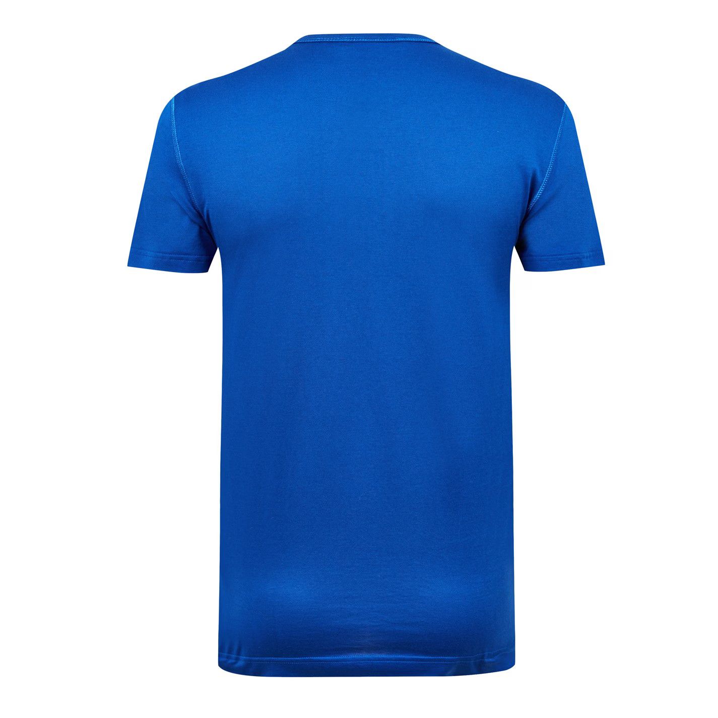 Dolce & Gabbana o1g2r1mq0426 Plate T-Shirt in Blue Size US XXL / EU 58 / 5 - 6 Thumbnail