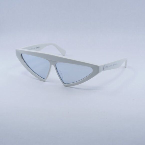 Stella McCartney Stella McCartney SC40045I 25C Sunglasses Size ONE SIZE - 6 Thumbnail