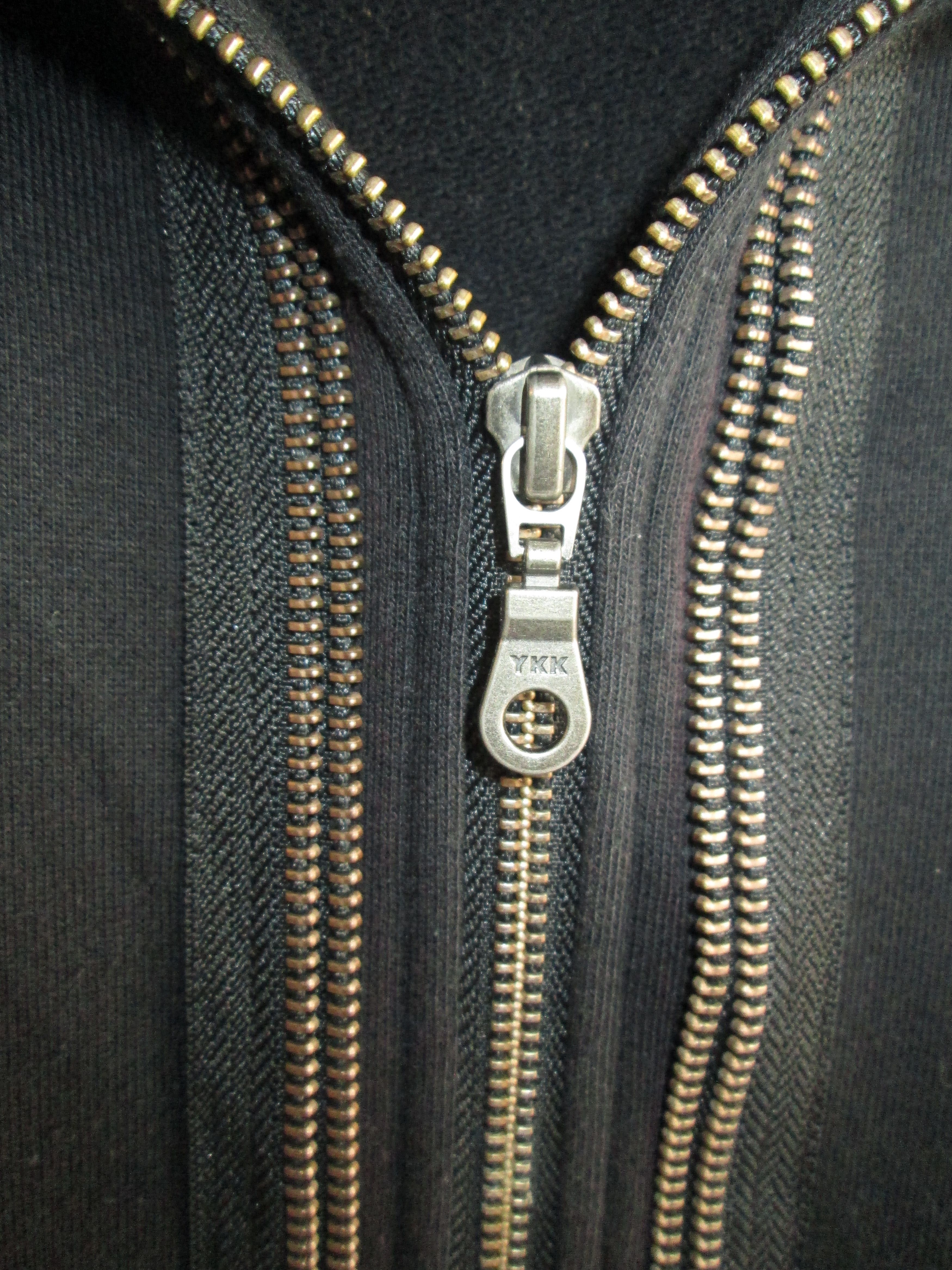 semanticdesign Semanticdesign Double Zip Hoodie Size US L / EU 52-54 / 3 - 2 Thumbnail