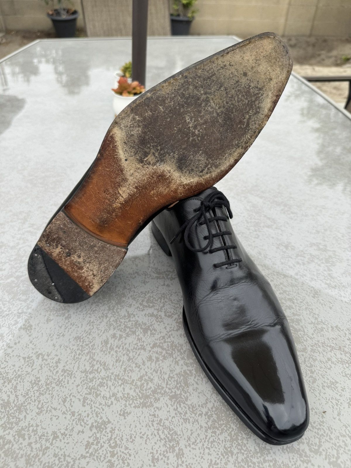 Magnanni wholecut outlet