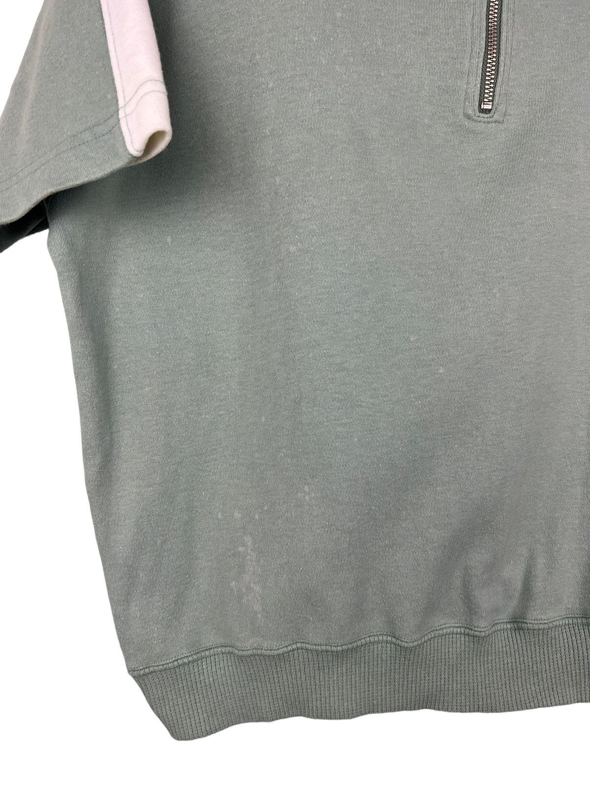 Hai Sporting Gear 80s Hai Sporting Gear Boxy Sweater Size US M / EU 48-50 / 2 - 4 Thumbnail