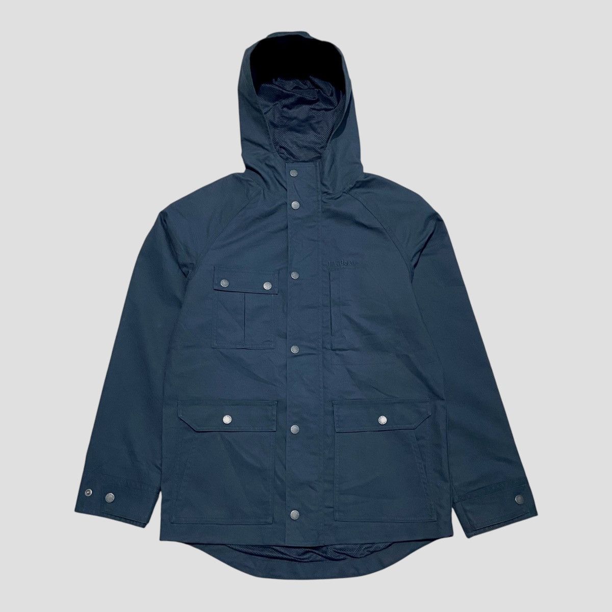L.L. Bean LL. Bean Jacket 6 Pocket Size US XS / EU 42 / 0 - 1 Thumbnail