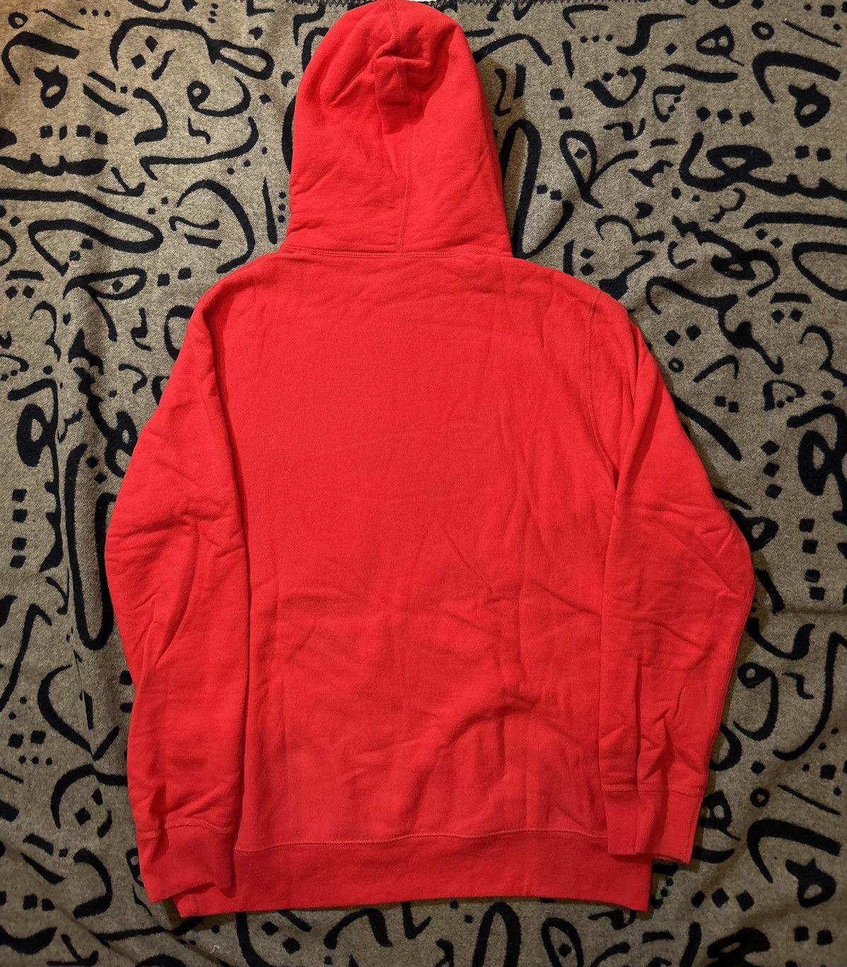 October's Very Own 2017 Classic Owl Hoodie Size US L / EU 52-54 / 3 - 2 Thumbnail