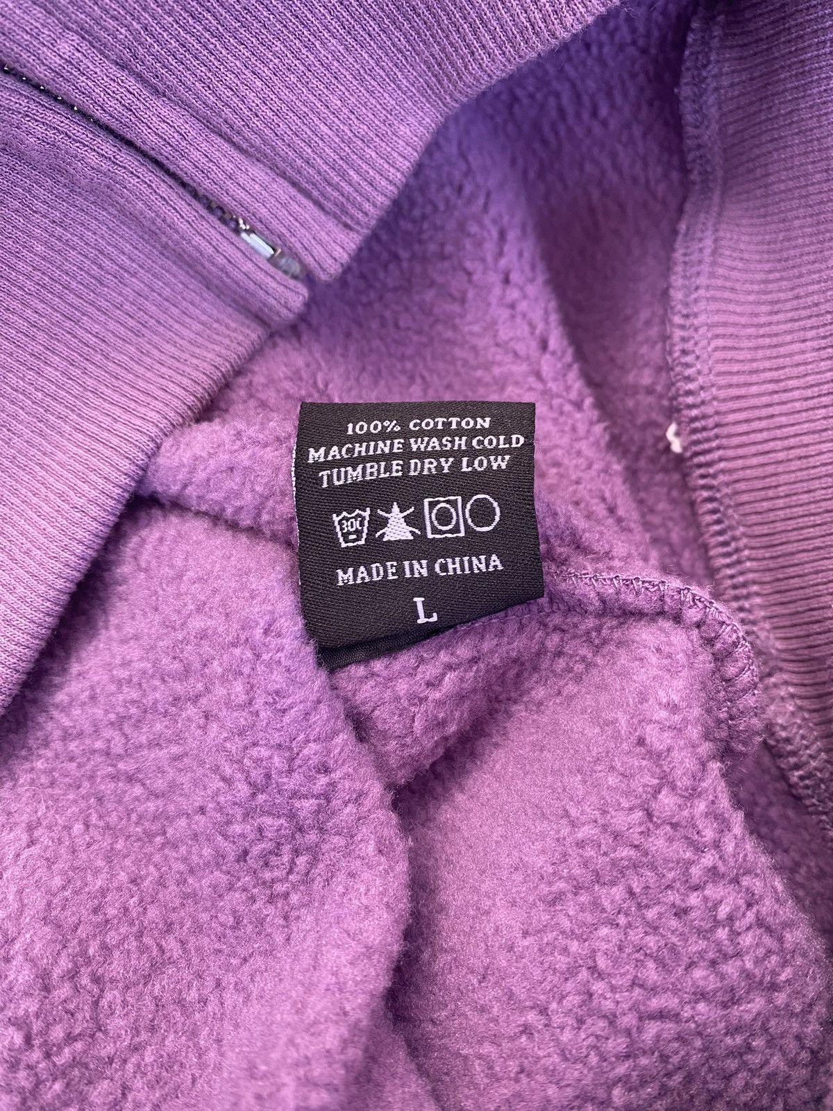 Siberia Hills No Face Zip Up Hood Size US L / EU 52-54 / 3 - 7 Thumbnail