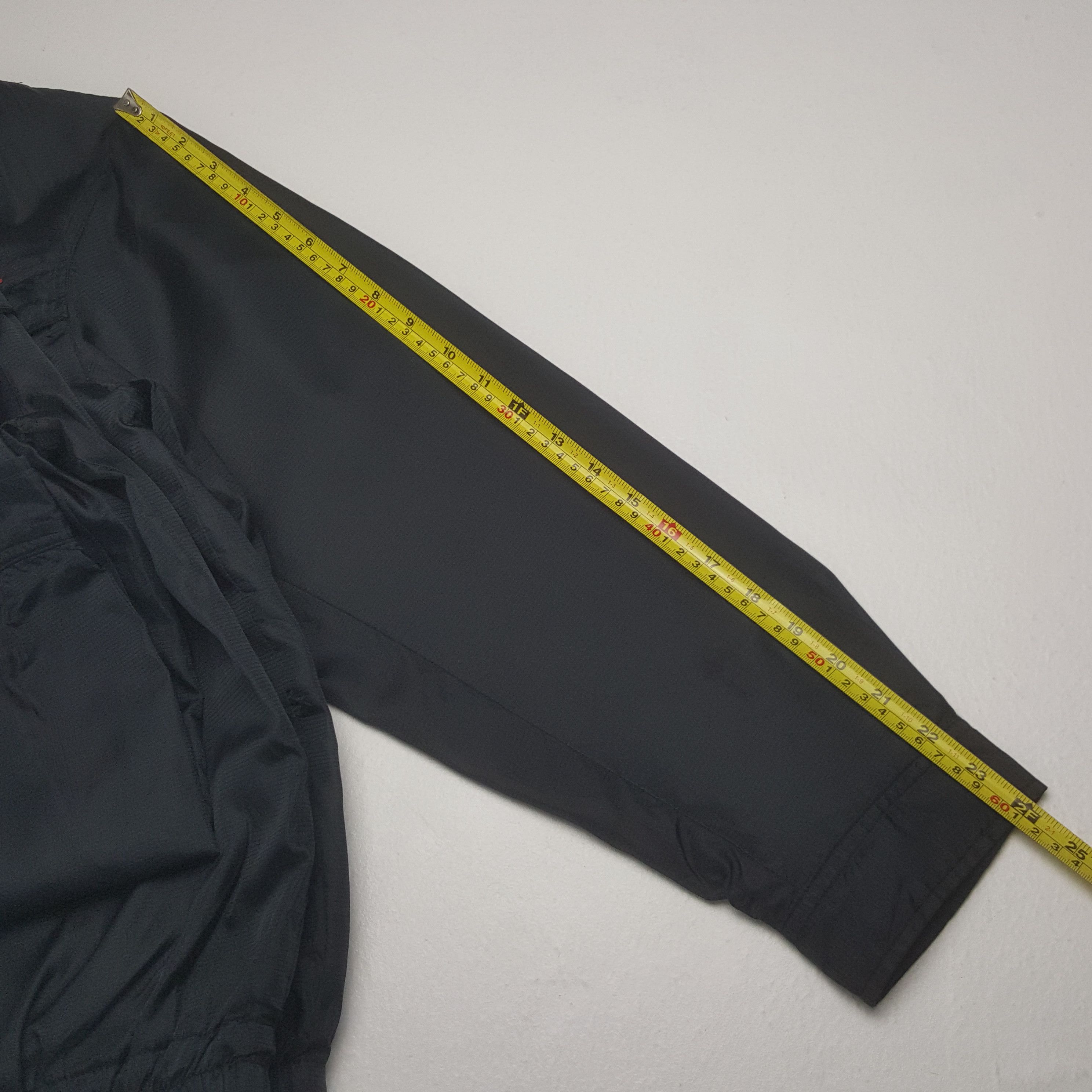 Japanese Brand Vintage Mugen Honda Japanese Racing Custom Jacket C314N22 Size US M / EU 48-50 / 2 - 7 Thumbnail