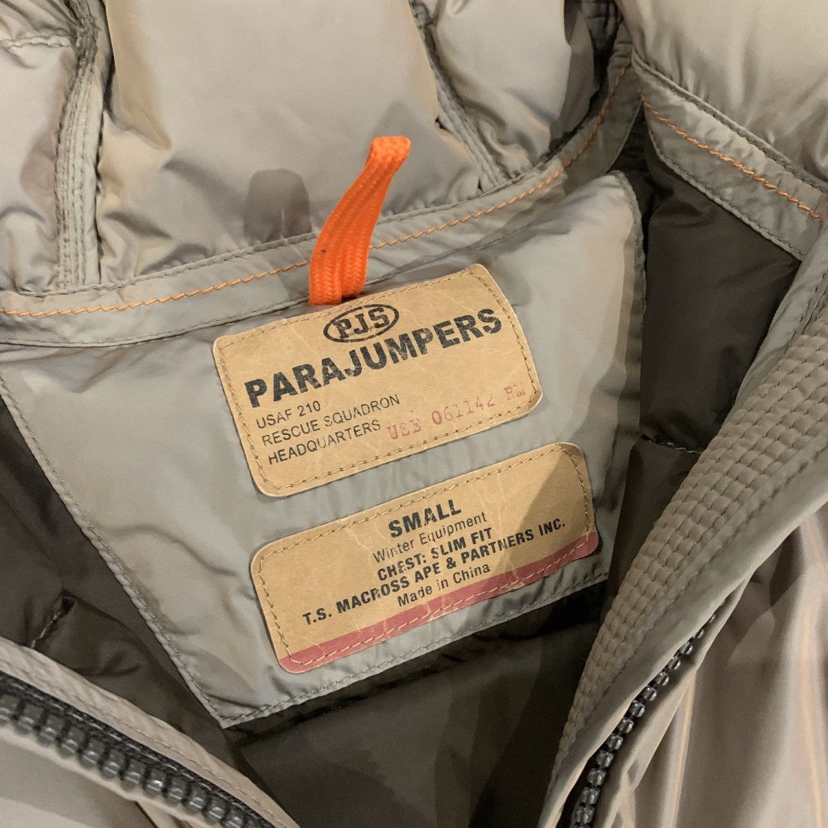Parajumpers Parajumpers Down Women’s Jacket Size S Size S / US 4 / IT 40 - 9 Thumbnail