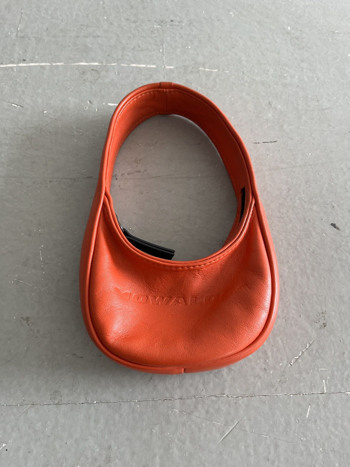 Mowalola Mowalola Bundle Bag Mini (unisex) Size ONE SIZE - 15 Thumbnail