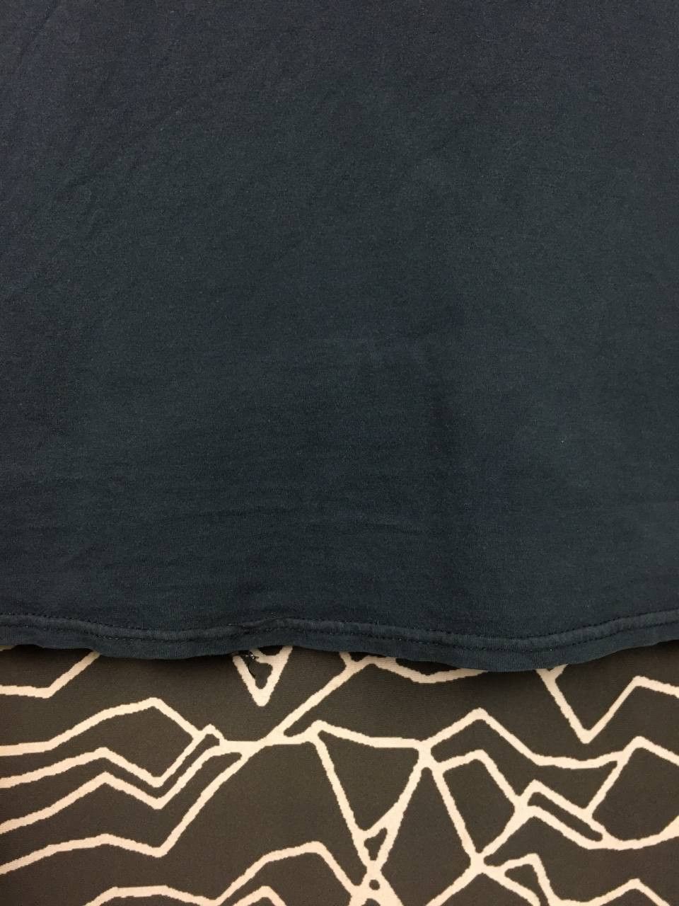 Vintage Vtg Team Edward Twilight Saga New Moon Movie Promo Tee Size US L / EU 52-54 / 3 - 12 Thumbnail