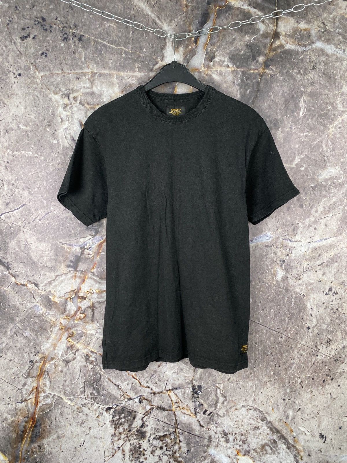 Carhartt × Other Mens Carhartt T-Shirt Streetwear Size Medium Size US M / EU 48-50 / 2 - 1 Thumbnail