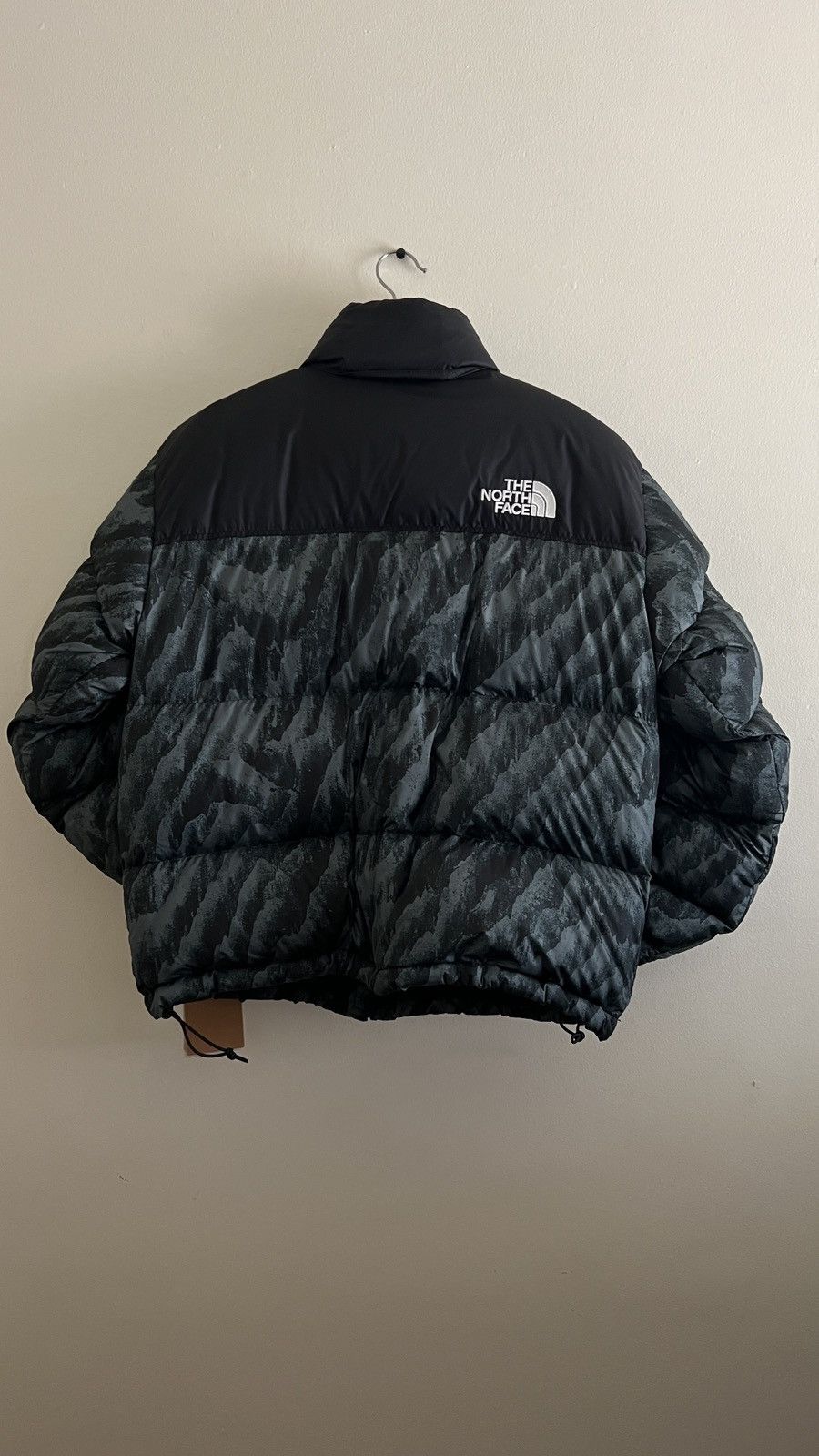 The North Face The North Face 1996 Retro Nuptse Size US L / EU 52-54 / 3 - 2 Thumbnail
