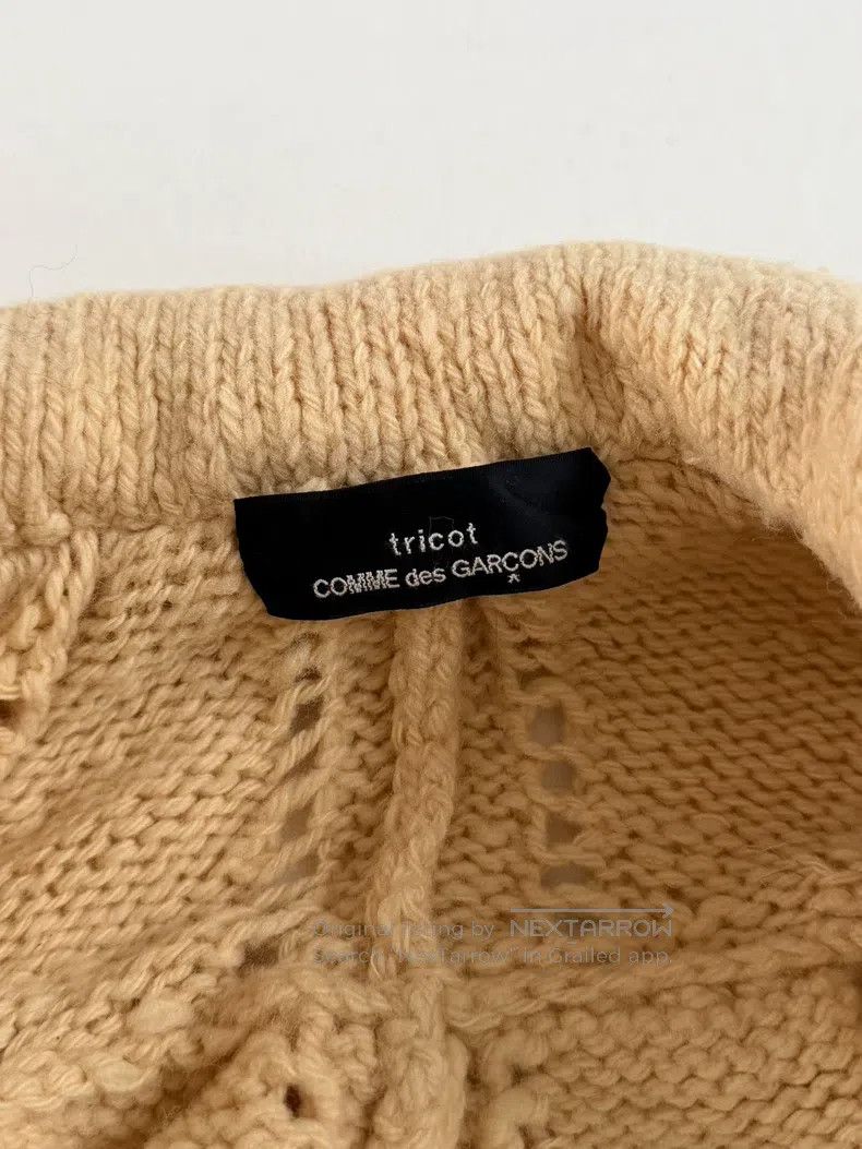 Comme des Garcons Comme Des Garcons jacket Size S / US 4 / IT 40 - 7 Thumbnail