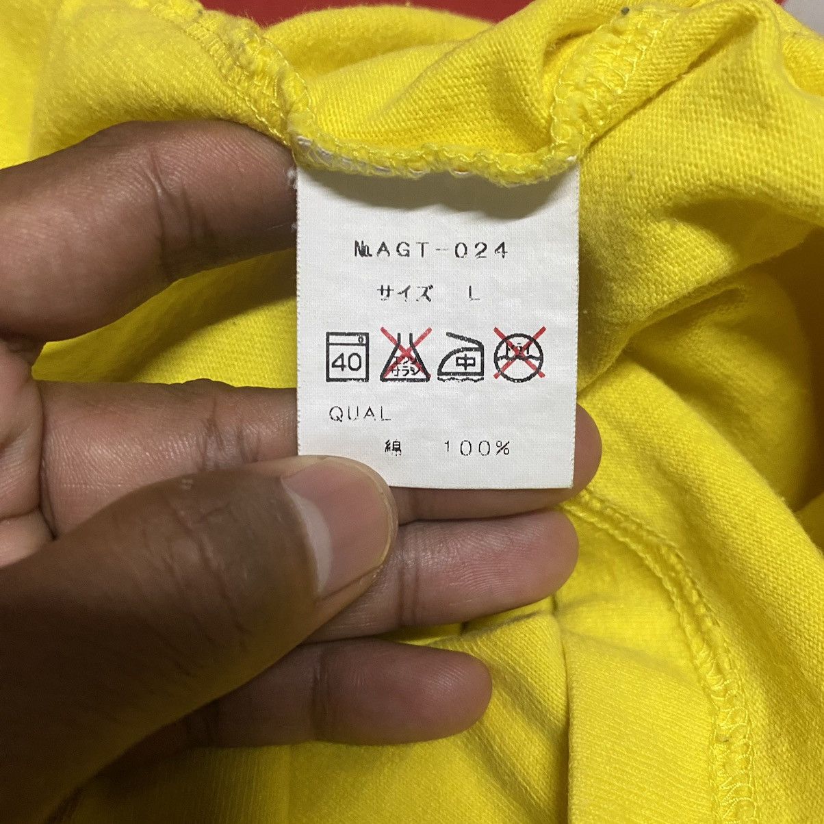 Japanese Brand Balance Co Japanese Brand Shirt Blance Co Size US L / EU 52-54 / 3 - 13 Thumbnail