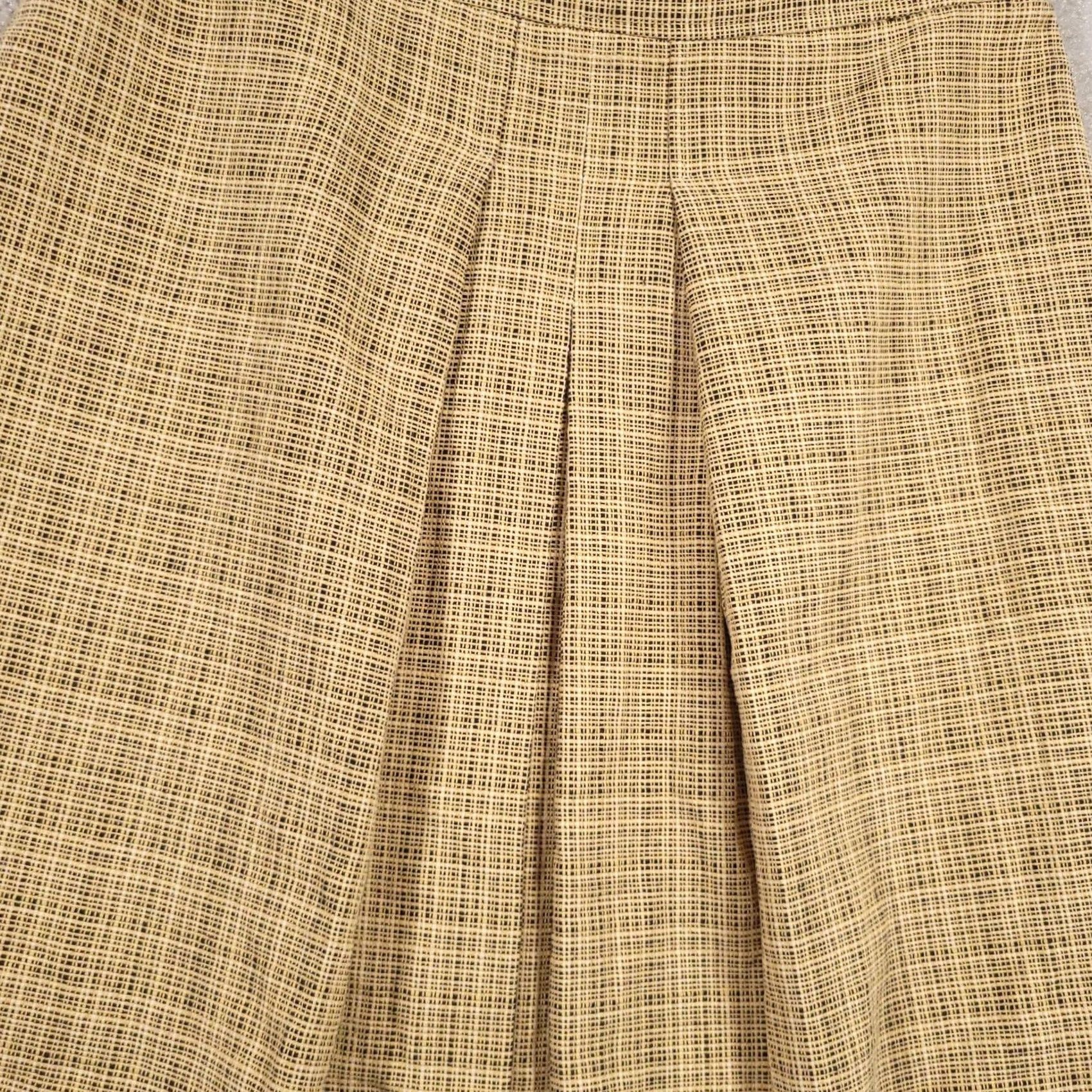 Evan Picone VINTAGE? No. Size 30" / US 8 / IT 44 - 4 Thumbnail