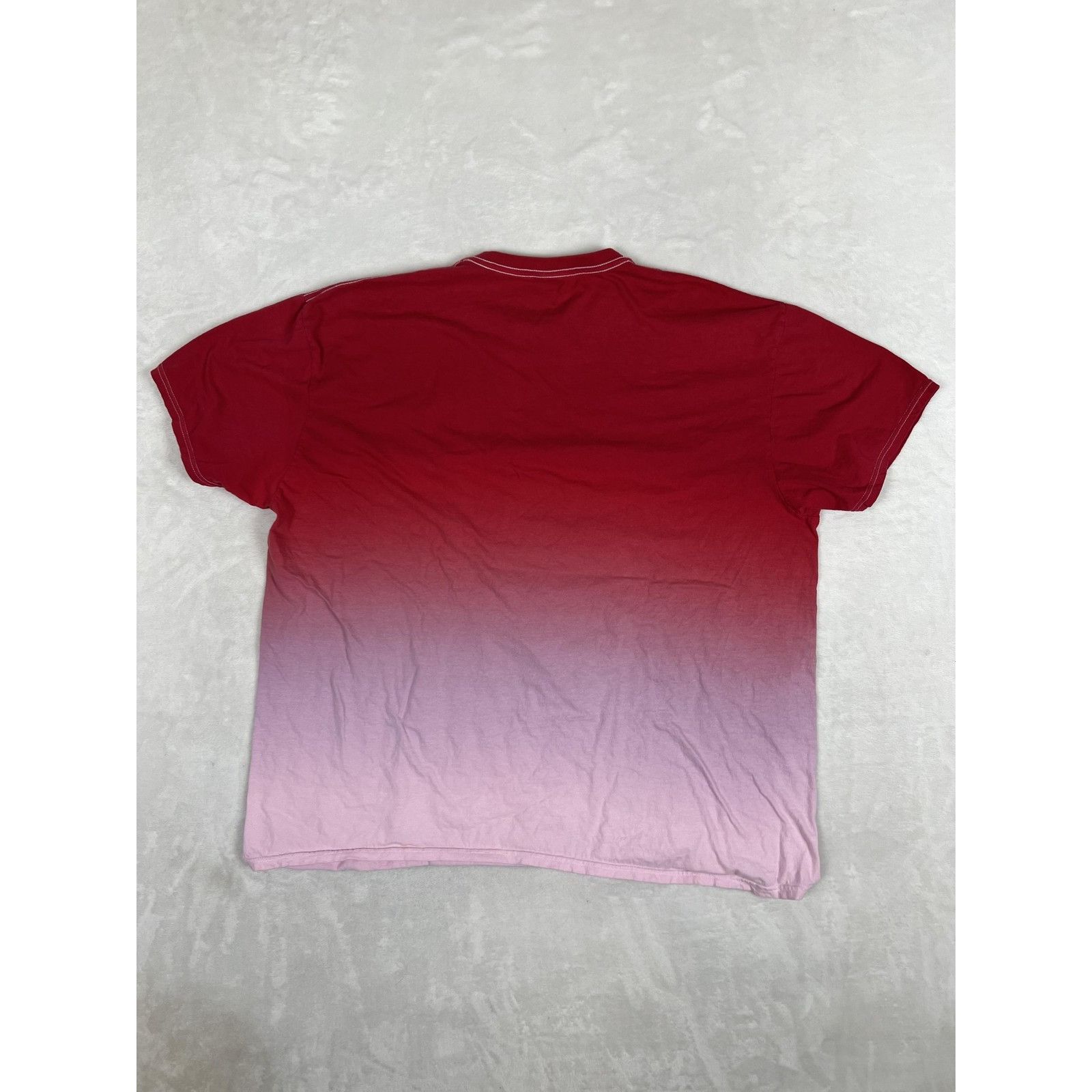 Disney Disney Parks Disneyland Halloween 2017 Shirt Size 2XL Red Om Size US XXL / EU 58 / 5 - 6 Thumbnail