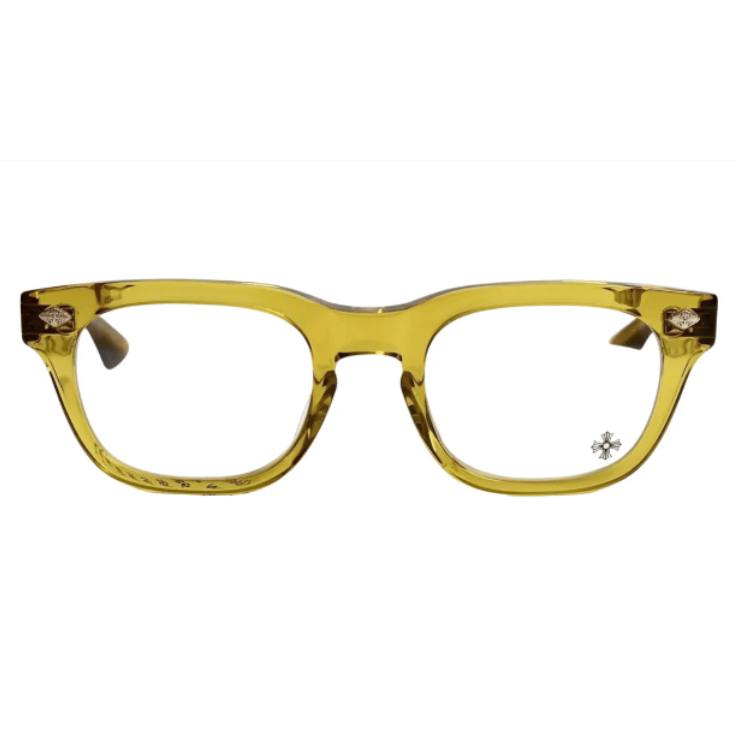 Chrome Hearts CHROME HEARTS COX UCKER MALT Size ONE SIZE - 5 Thumbnail