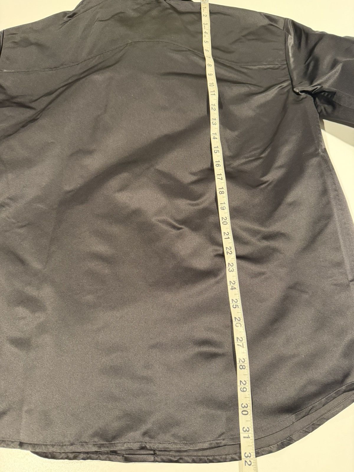 Saint Laurent Paris Saint laurent 2024 silk shirt. U. $2100 Size US XL / EU 56 / 4 - 7 Thumbnail