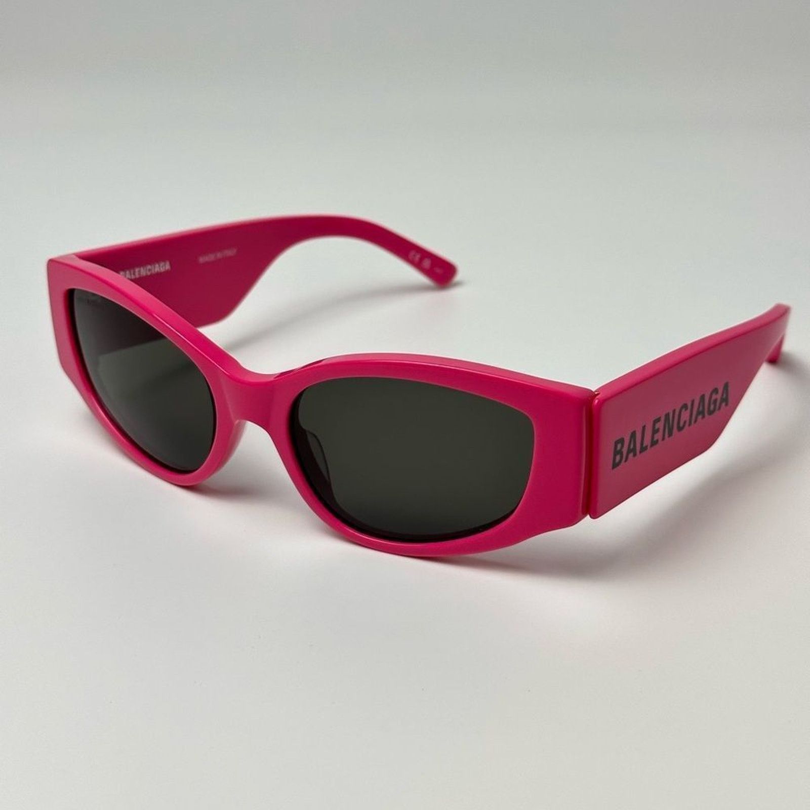 Balenciaga BALENCIAGA Women Sunglasses BB0294S 004 PINK PINK