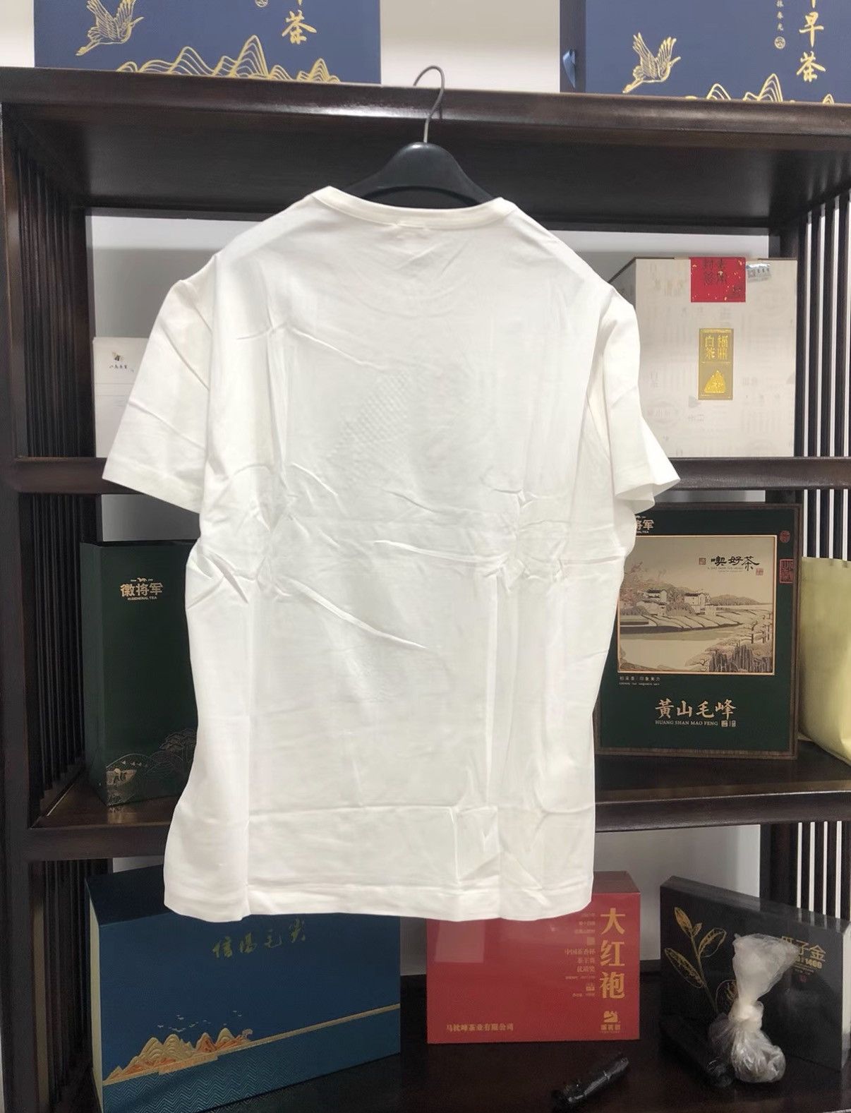 Versace Versace VJC Collection J2 Size US L / EU 52-54 / 3 - 2 Thumbnail
