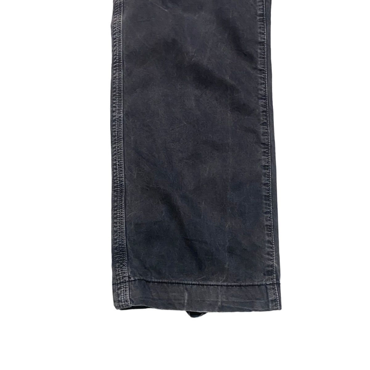 Stone Island Stone Island SL Cargo Pants Shadow Size US 33 - 7 Thumbnail