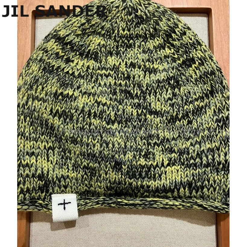 Jil Sander o1loc1c1124 Size: OS/ Purchased Directly in Yellow Size ONE SIZE - 1 Preview