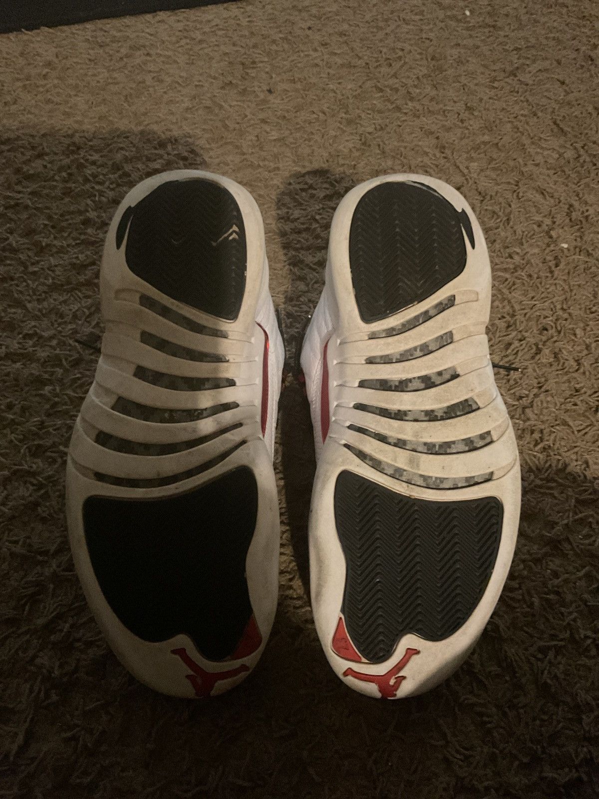 Jordan Brand Air jordan 12 retro Size US 7.5 / EU 40-41 - 5 Thumbnail