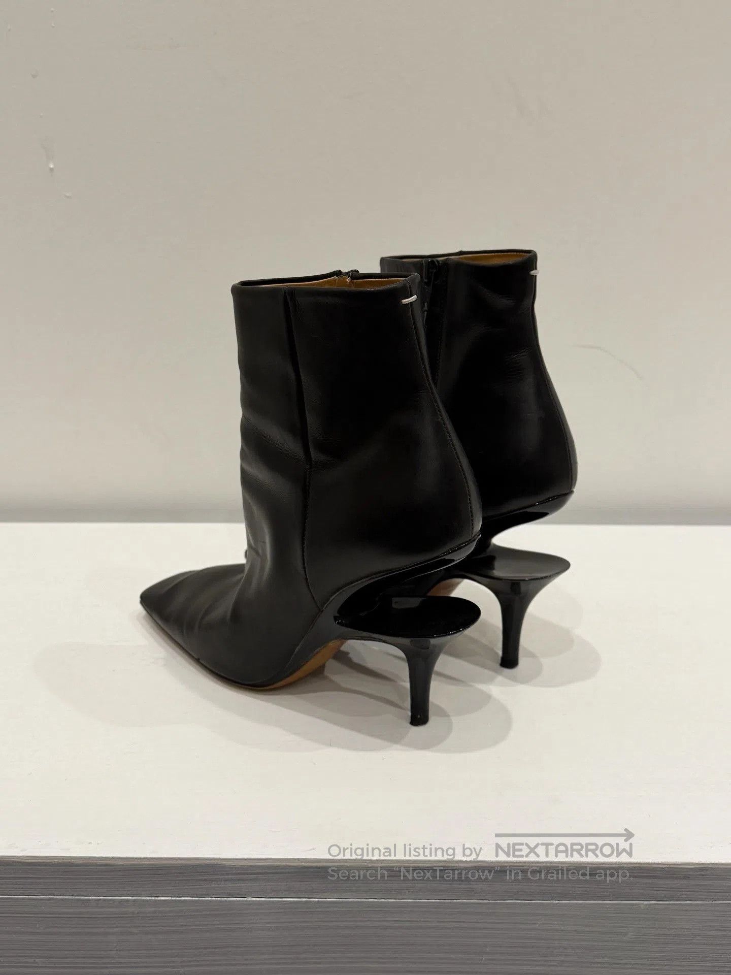 Maison Margiela Maison Martin Margiela Slingback High. Size US 6 / IT 36 - 2 Thumbnail