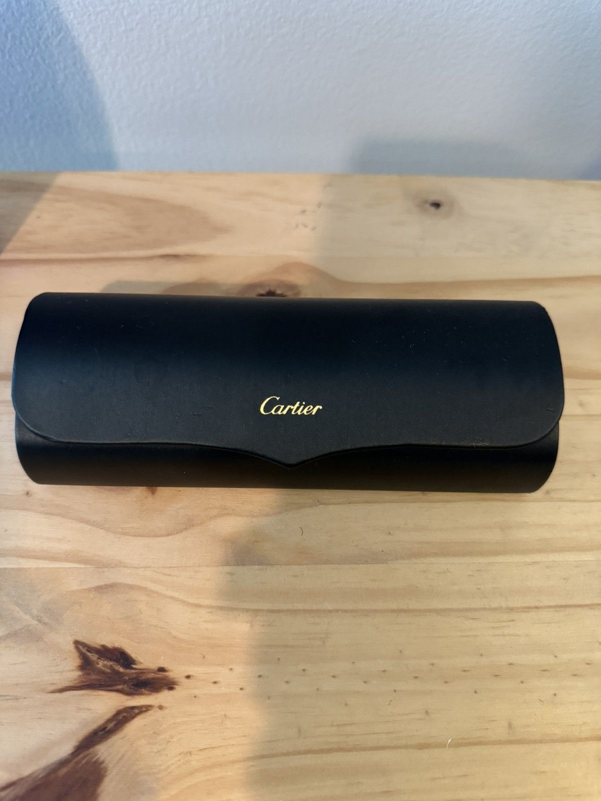Cartier × Designer Cartier Frames Size ONE SIZE - 10 Thumbnail