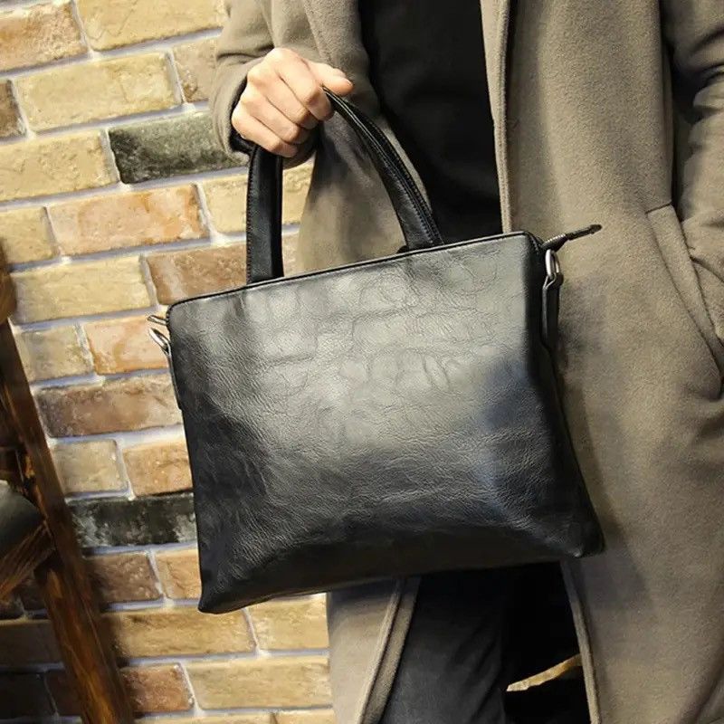 Japanese Brand Shoulder Messenger Bag Size ONE SIZE - 2 Thumbnail