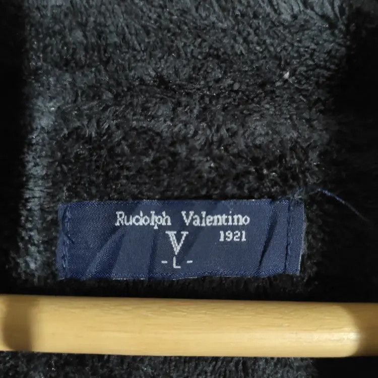 Vintage Rudolph Valentino Nightwear