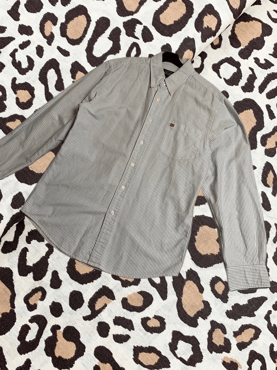 Polo Ralph Lauren Polo Ralph Lauren vintage shirt Size US M / EU 48-50 / 2 - 1 Thumbnail