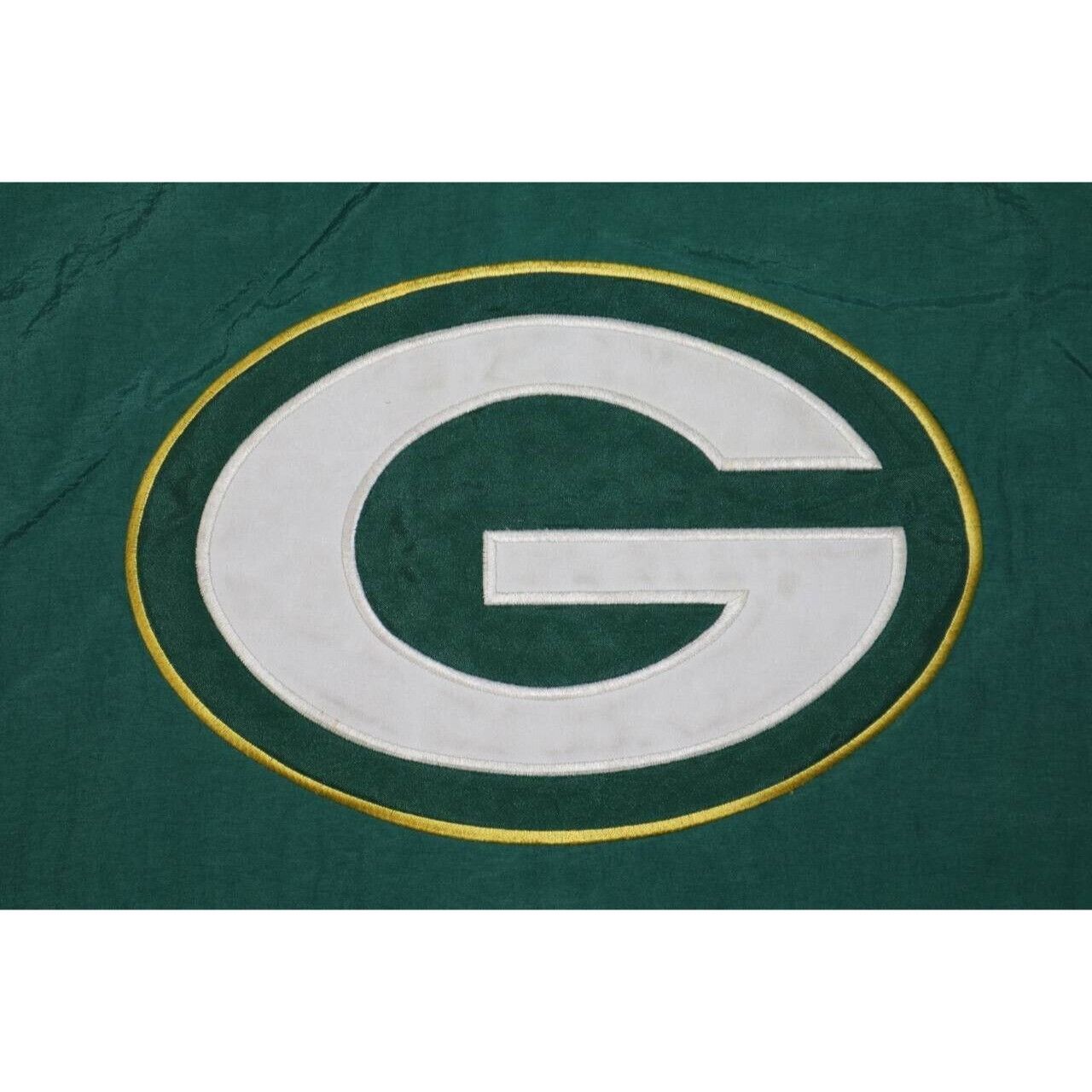 Starter Vintage 90s Green Bay Packers Starter Jacket Proline Sz 2XL Size US XXL / EU 58 / 5 - 11 Thumbnail