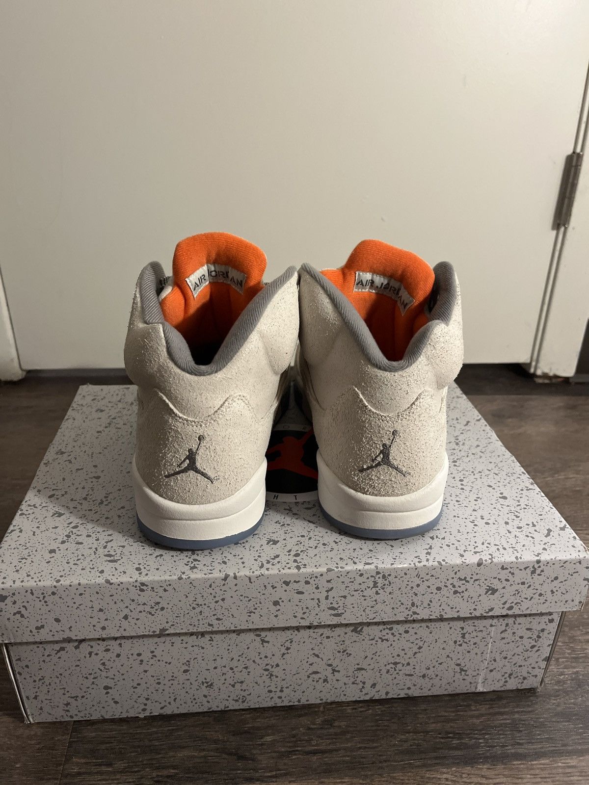 Jordan Brand Jordan 5 Retro SE Craft Size US 11 / EU 44 - 5 Thumbnail