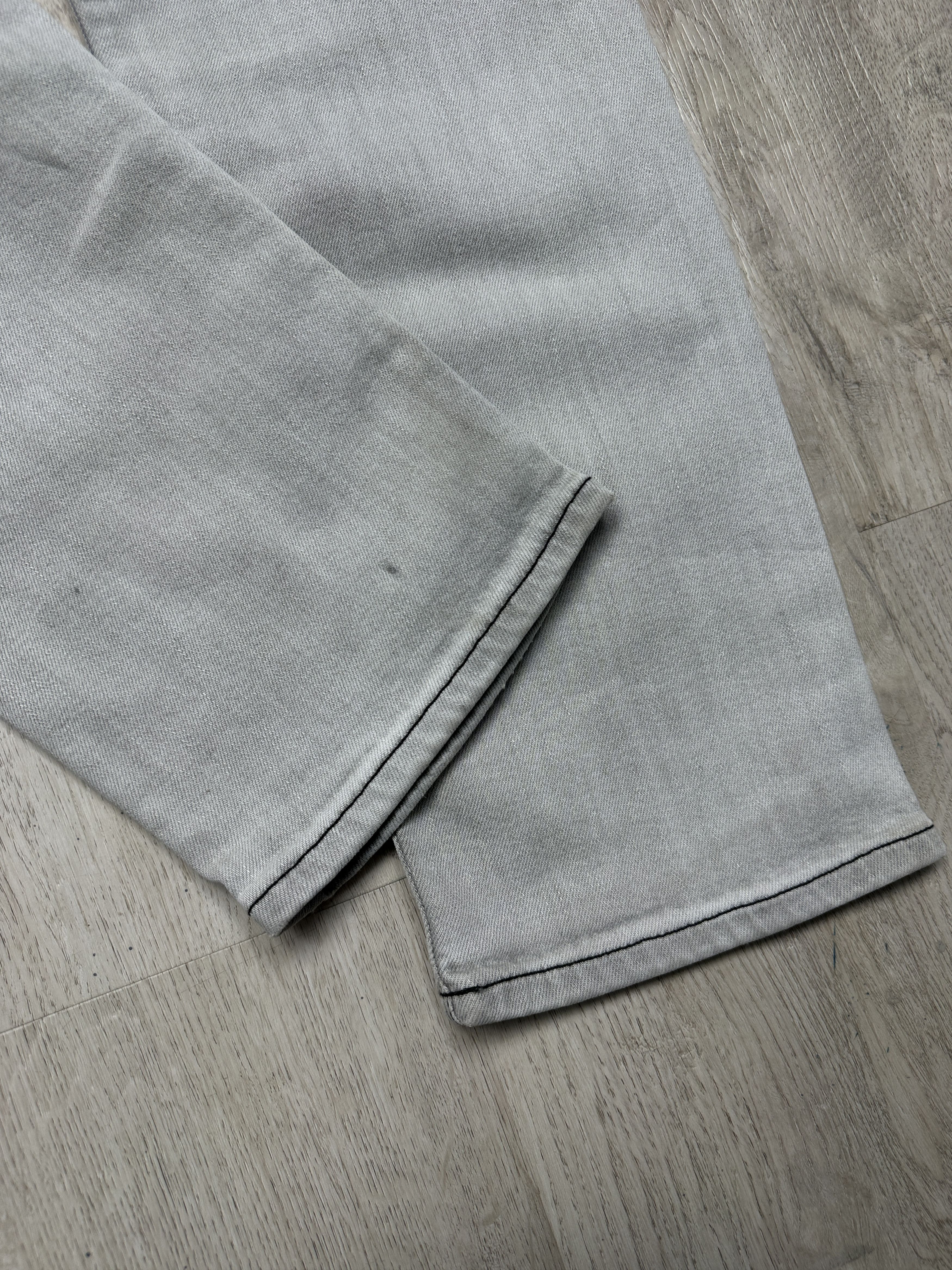 Armani Armani Jeans Mens Denim Pants Jeans Size US 36 / EU 52 - 3 Thumbnail