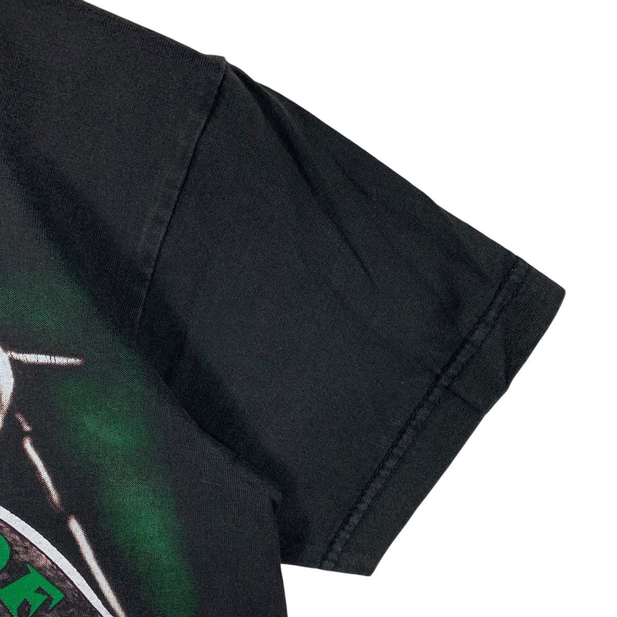 Band Tees Vintage bootleg BOB MARLEY mirror print tee Size US S / EU 44-46 / 1 - 7 Thumbnail
