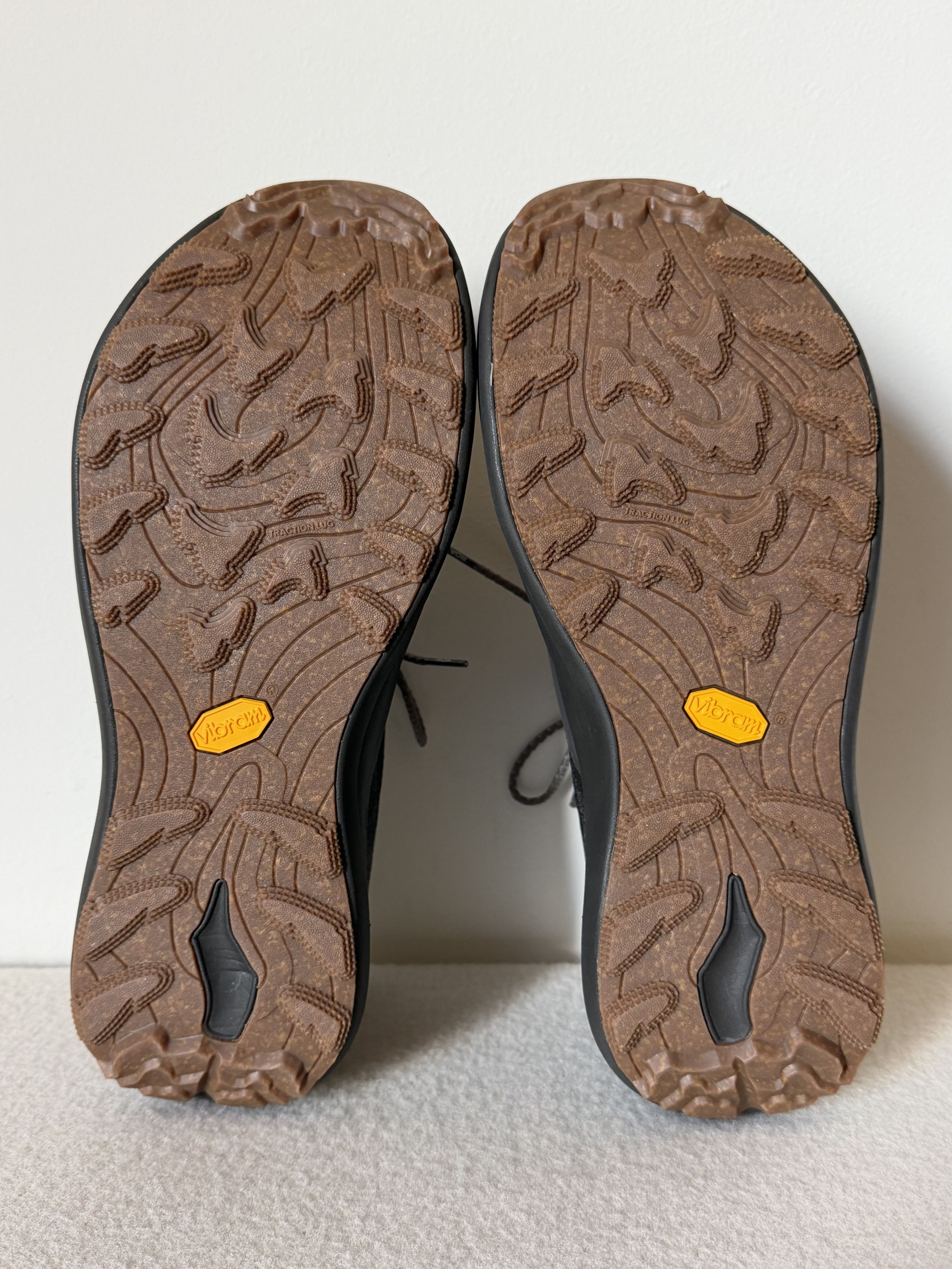 ROA ROA Sella Sneakers in Brown Size US 11 / EU 44 - 6 Thumbnail