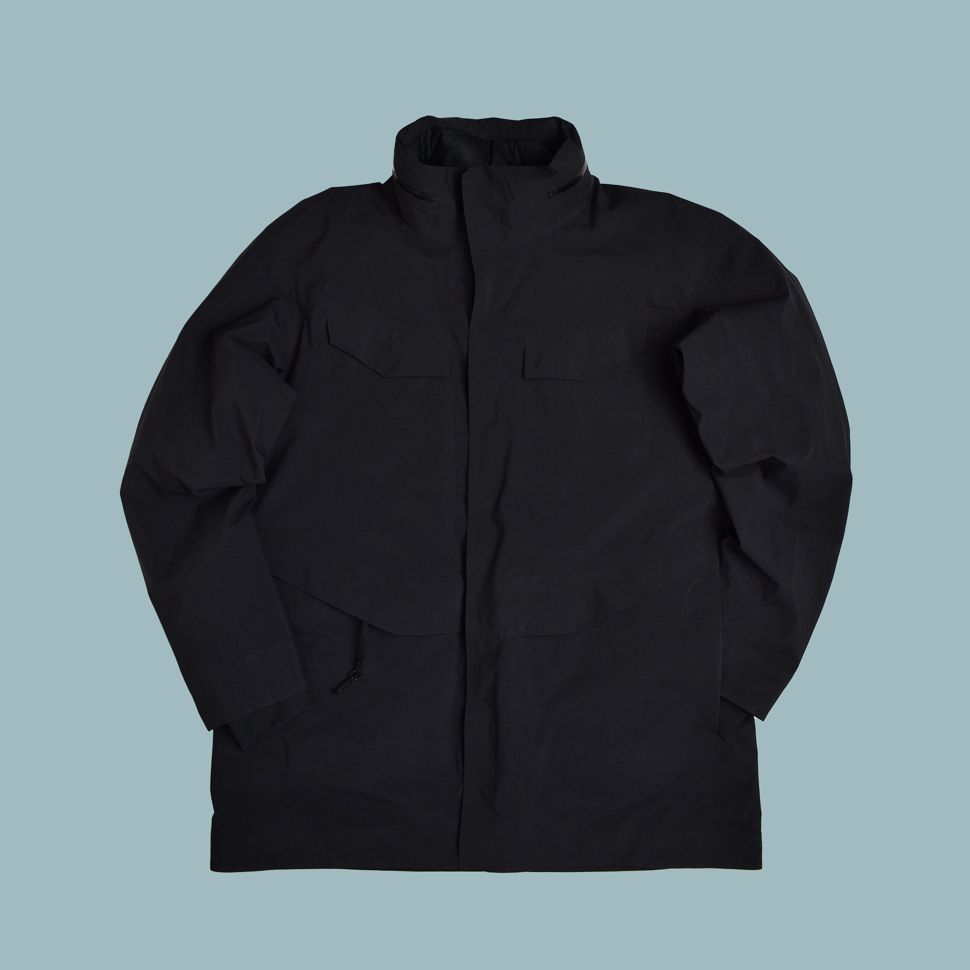 Veilance VEILANCE ARC’TERYX FIELD IS GORE-TEX INSULATED JACKET Size US XL / EU 56 / 4 - 3 Thumbnail