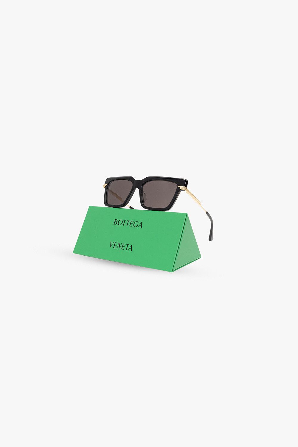 Bottega Veneta o1n1vont0525 Size: OS / BV1242S Sunglasses in Multicolor Size ONE SIZE - 2 Thumbnail