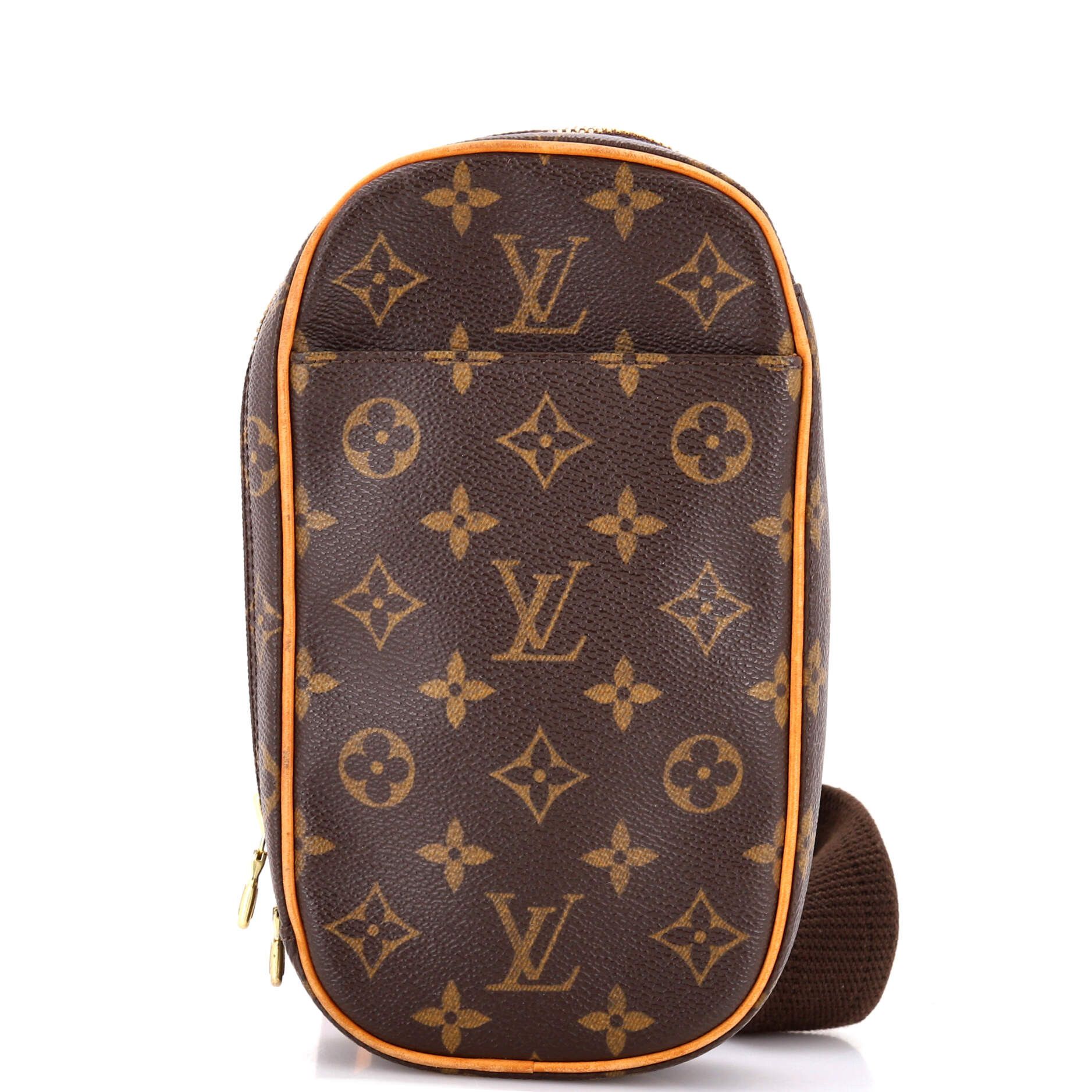 Louis Vuitton Pochette Gange Size ONE SIZE - 1 Thumbnail