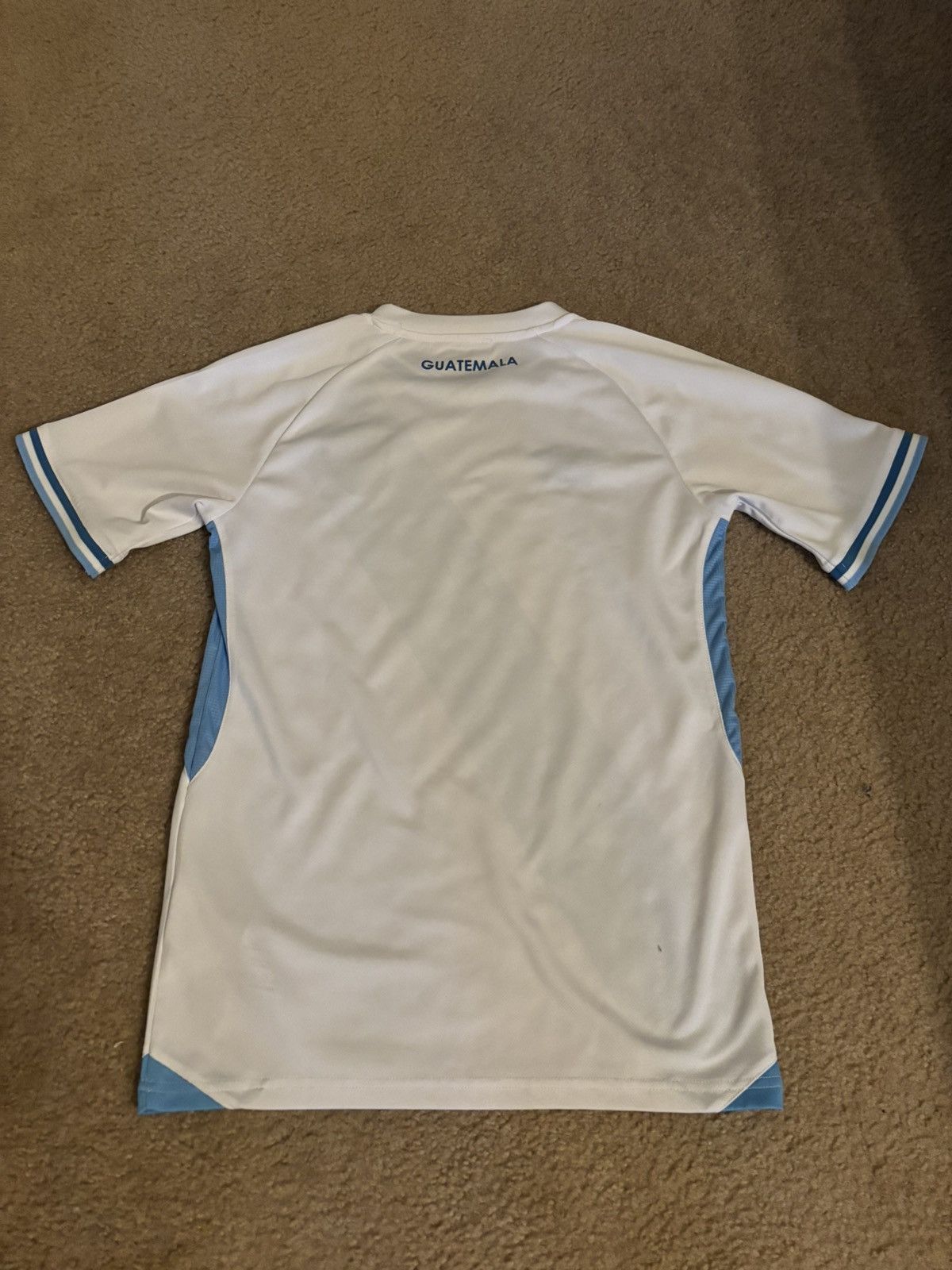 Other Guatemala jersey Size US M / EU 48-50 / 2 - 2 Thumbnail