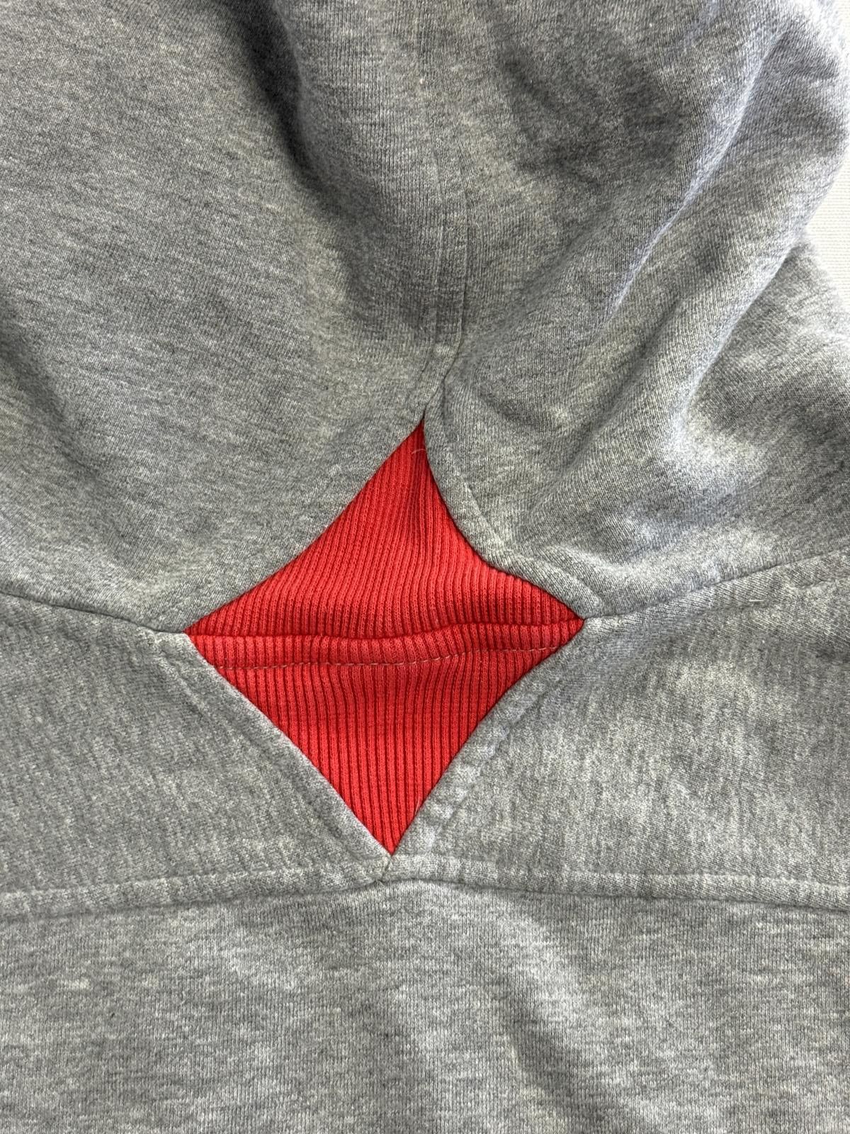 Nike Nike Ohio State University Hoodie OSU Center Swoosh XL Size US XL / EU 56 / 4 - 8 Thumbnail